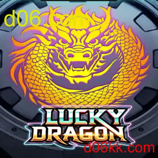 LuckyDragon: Permainan Menarik di Platform d06.com