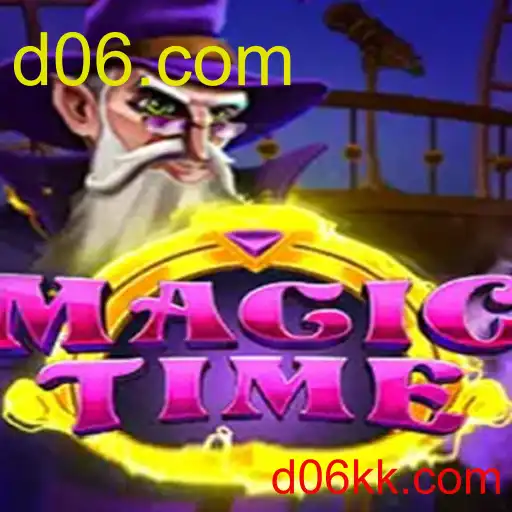 Memahami Permainan MagicTime: Inovasi dalam Dunia Hiburan Digital