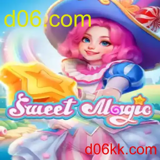 Petualangan Menakjubkan dalam Permainan SweetMagic di d06.com