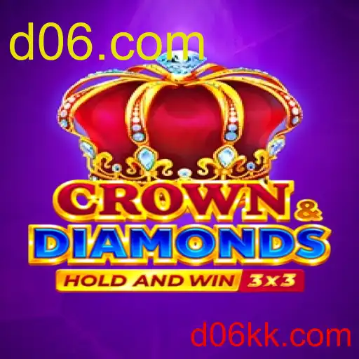 Permainan Daring Crowndiamonds di Wg87.com